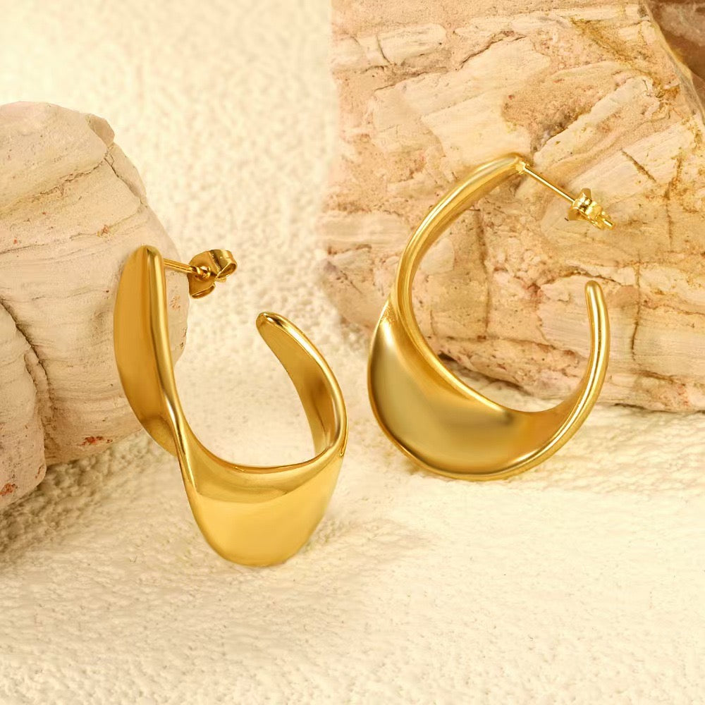 Aretes