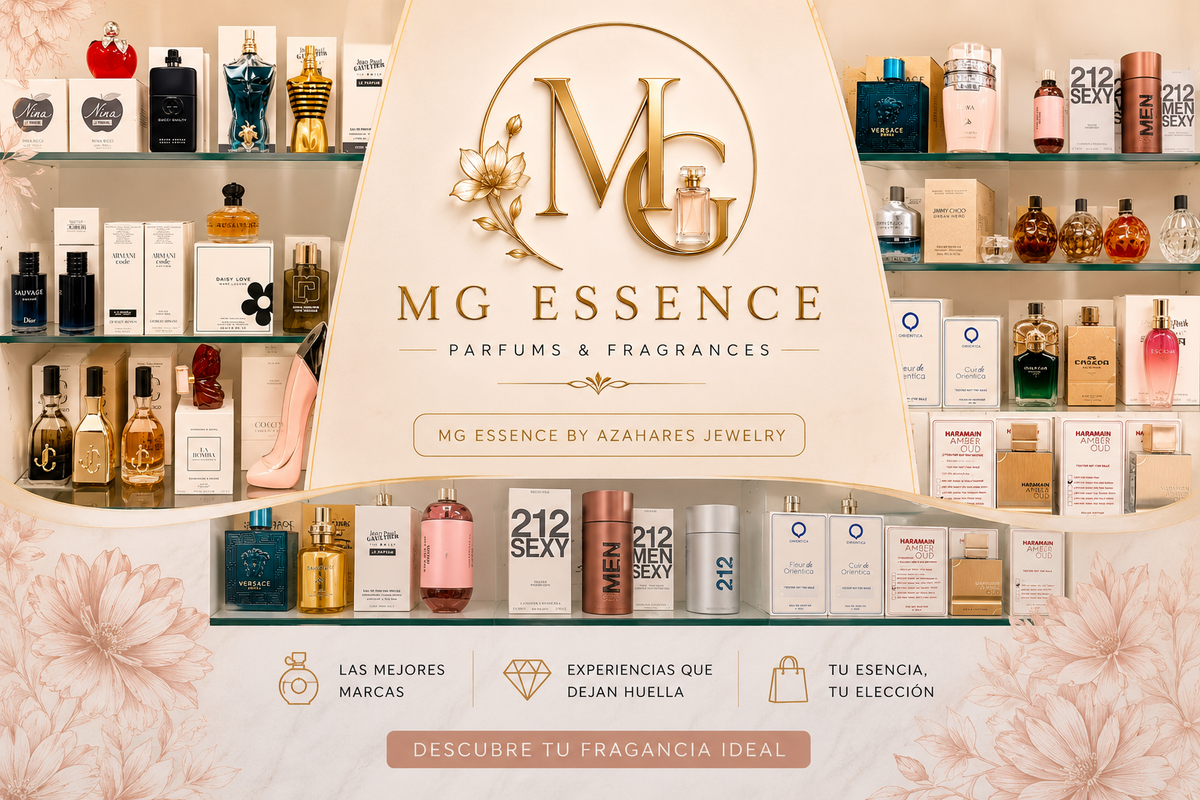 Coming Soon Parfums and Fragances