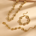 Set Handmade Jewelry Set For Women