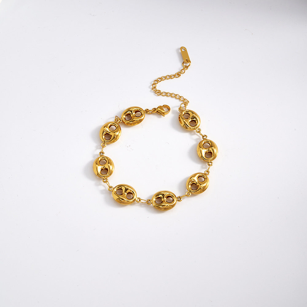 Set Handmade Jewelry Set For Women