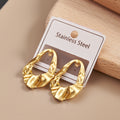 Aretes Fashionable Casual Modern Style For Women Daily Wear
