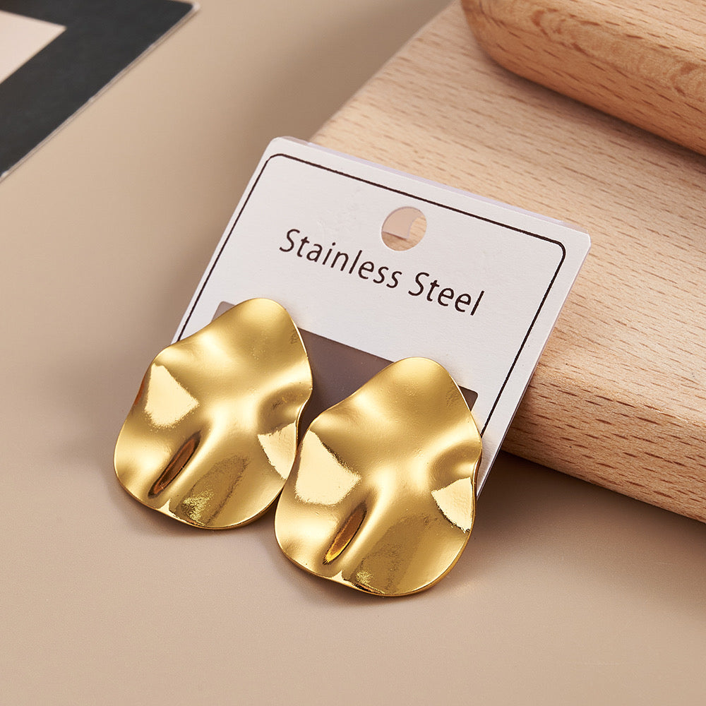 Aretes Fashionable Casual Modern Style For Women Daily Wear