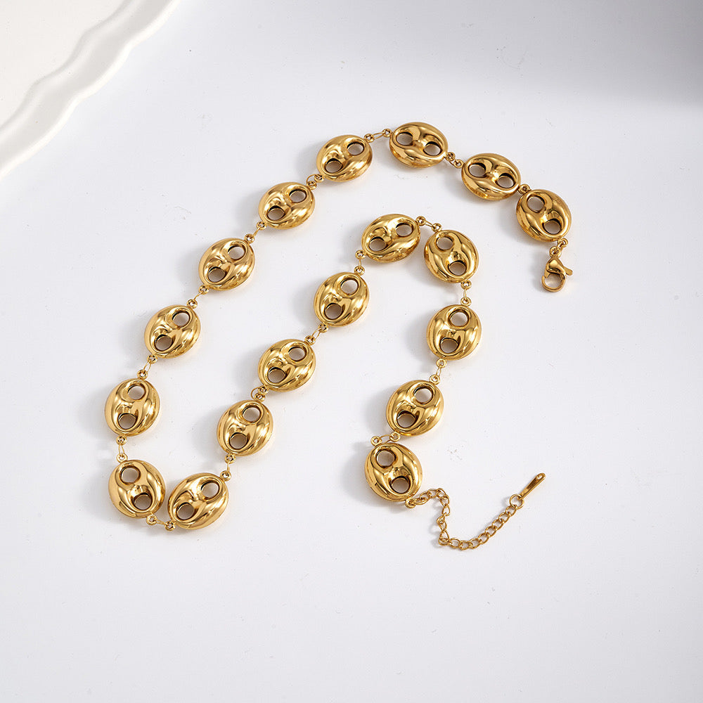 Set Handmade Jewelry Set For Women