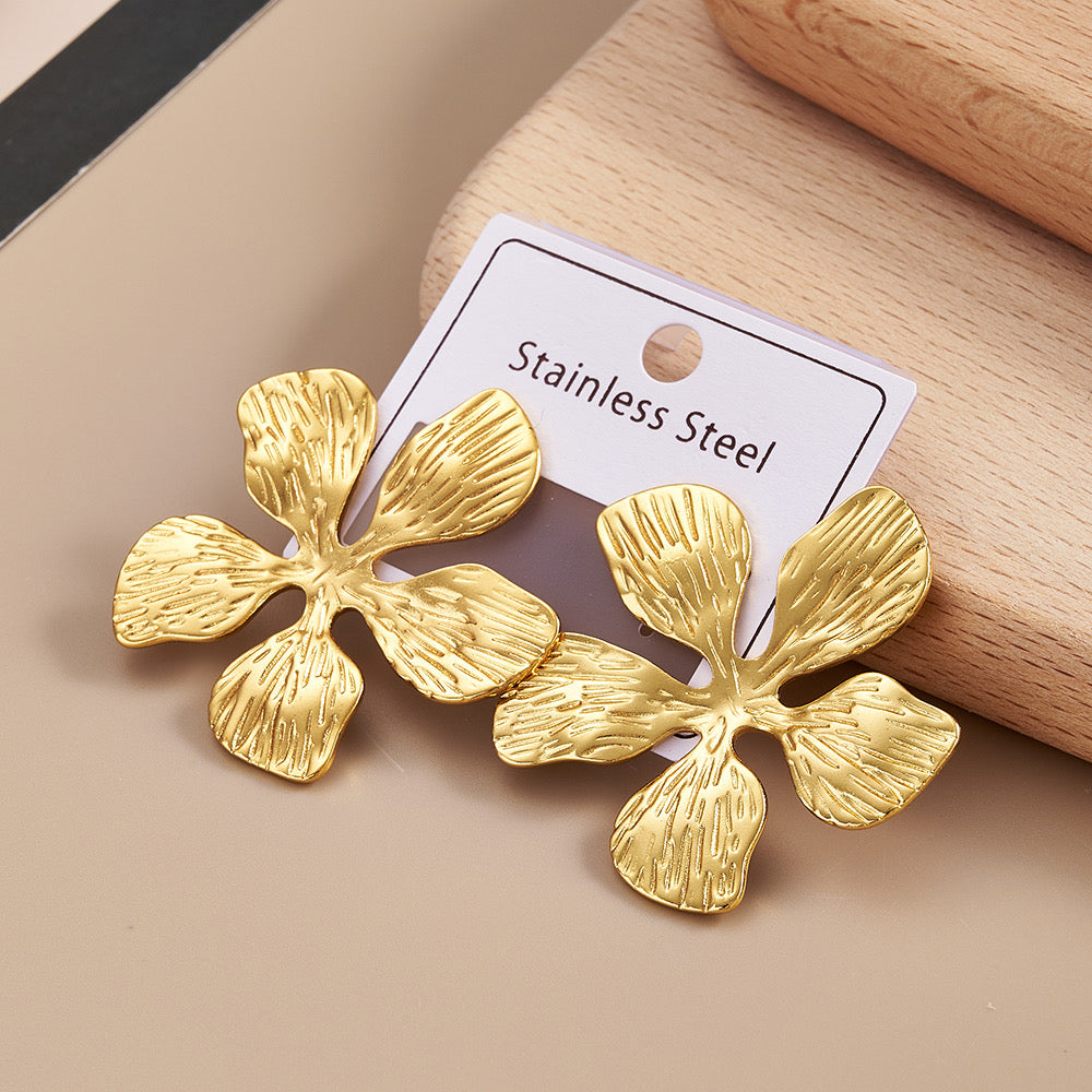 Aretes Fashionable Casual Modern Style For Women Daily Wear