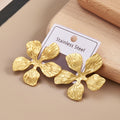 Aretes Fashionable Casual Modern Style For Women Daily Wear