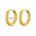 Geometric Three-Dimensional Aretes For Women